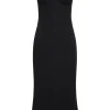 Women MESHKI Midi Dresses<Constance