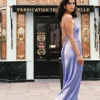 Women MESHKI Maxi Dresses<Cora