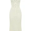 cordelia_10.webp Women MESHKI Midi Dresses<Cordelia