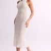 cordelia_5-1.webp Women MESHKI Midi Dresses<Cordelia