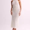 cordelia_6-1.webp Women MESHKI Midi Dresses<Cordelia