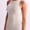cordelia_9.webp Women MESHKI Midi Dresses<Cordelia