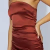 corinne_3.webp Women MESHKI Mini Dresses<Corinne