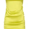 corinne_8.webp Women MESHKI Mini Dresses<Corinne