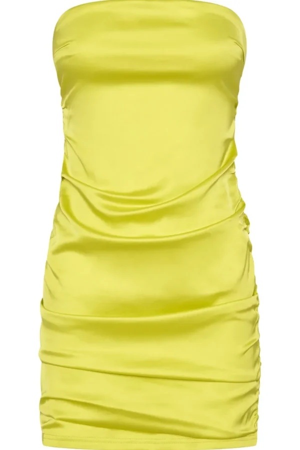 corinne_8.webp Women MESHKI Mini Dresses<Corinne