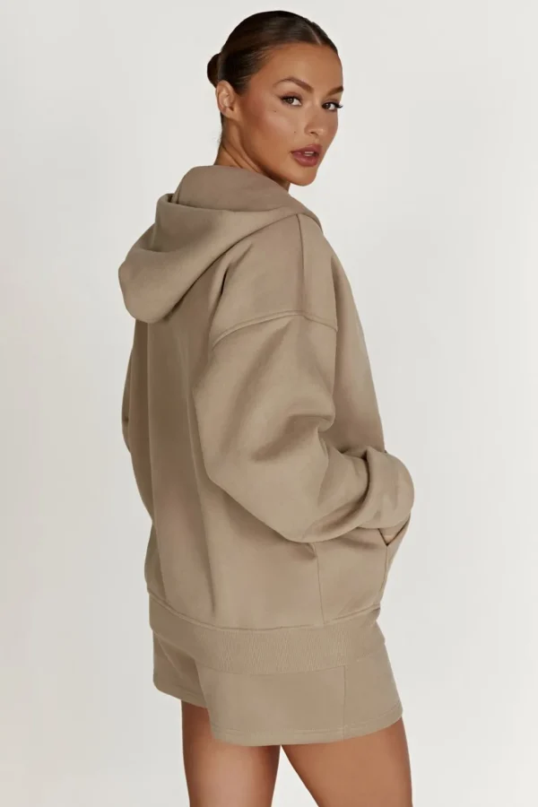 Women MESHKI Outerwear<Corrie