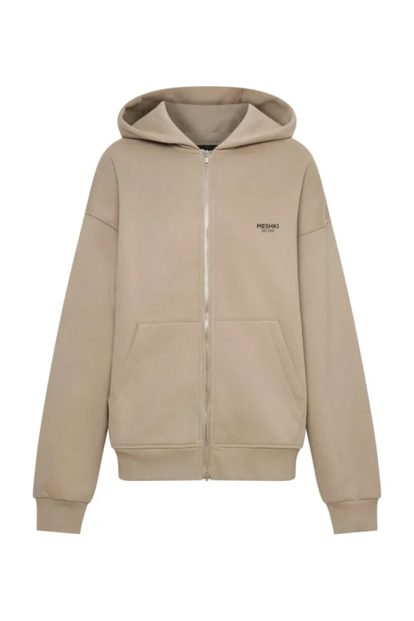 Women MESHKI Outerwear<Corrie