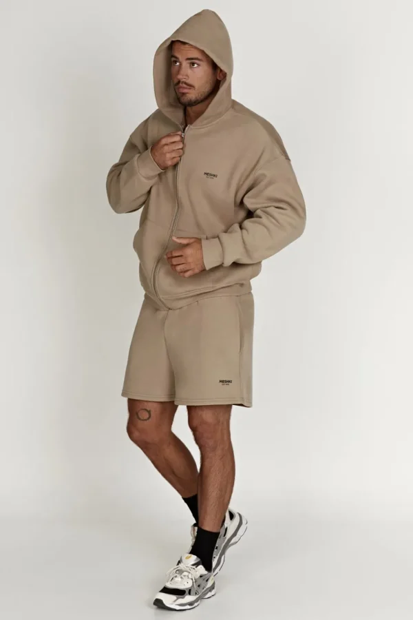 Women MESHKI Outerwear<Corrie