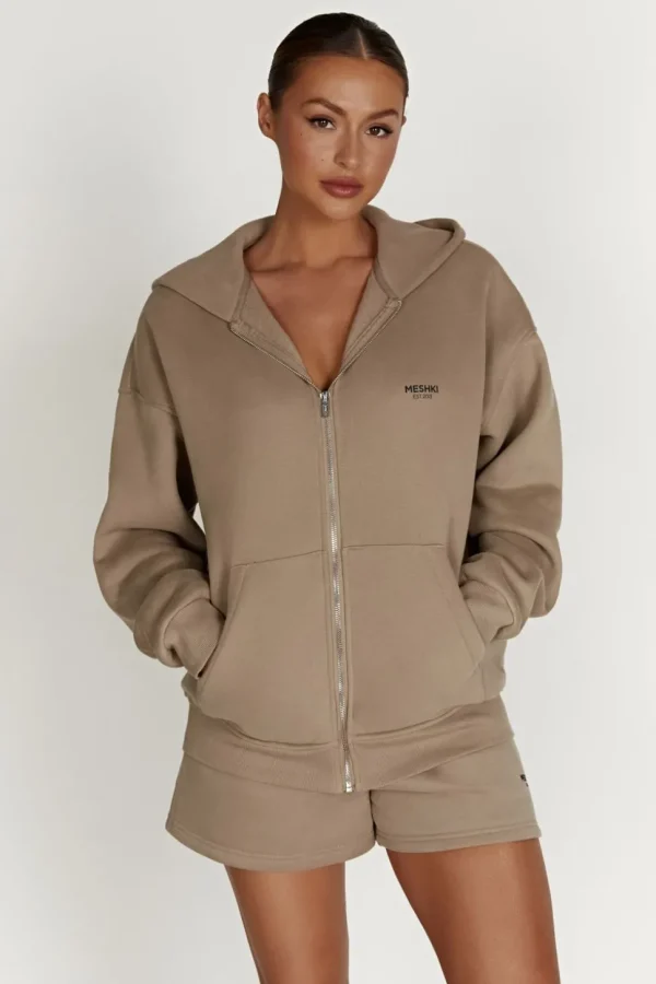 Women MESHKI Outerwear<Corrie