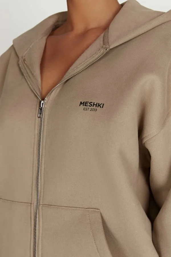 Women MESHKI Outerwear<Corrie