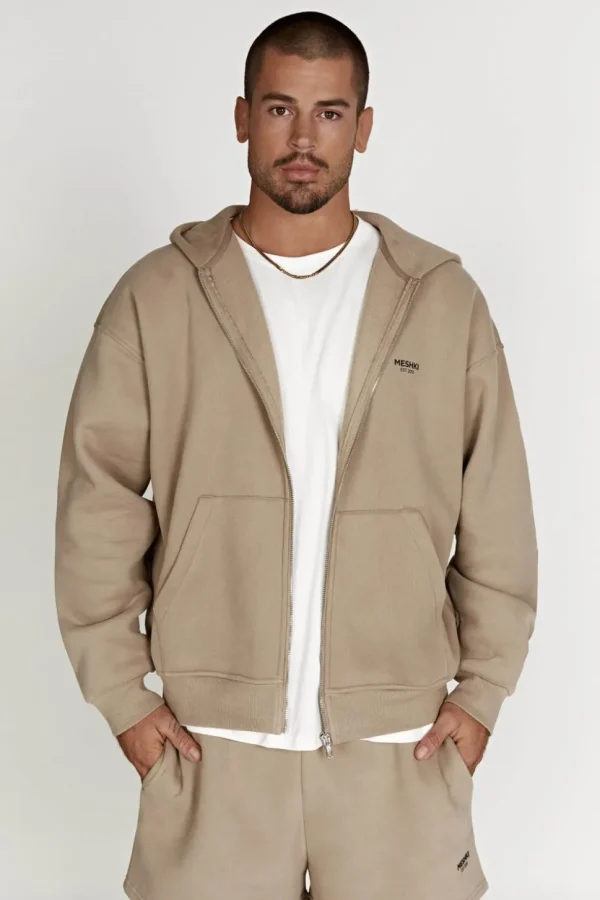 Women MESHKI Outerwear<Corrie