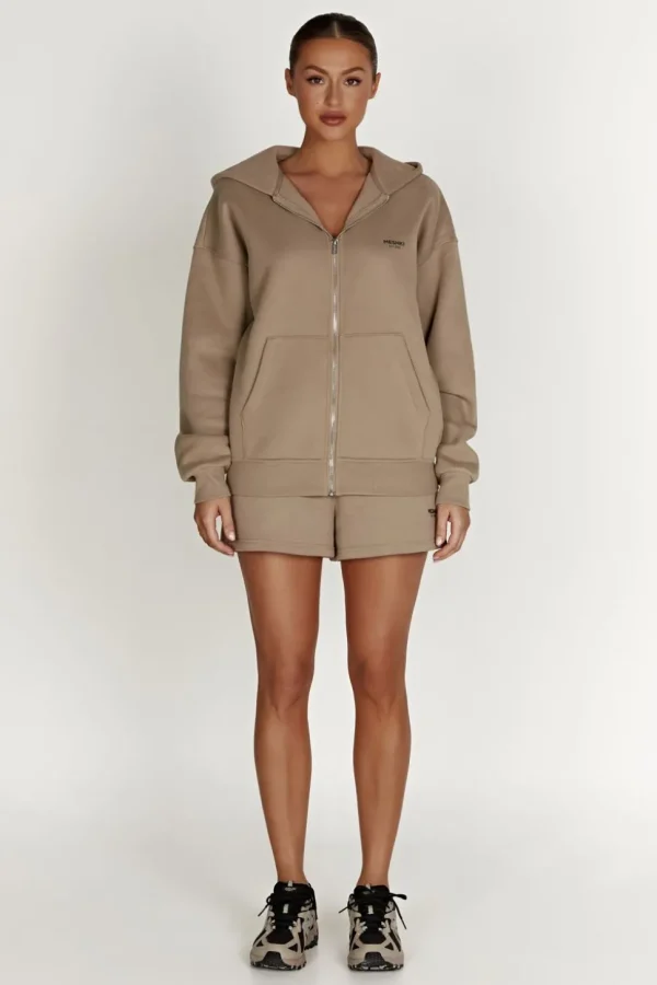 Women MESHKI Outerwear<Corrie