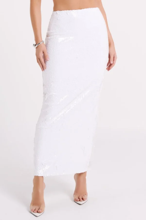 Women MESHKI Skirts<Cosette