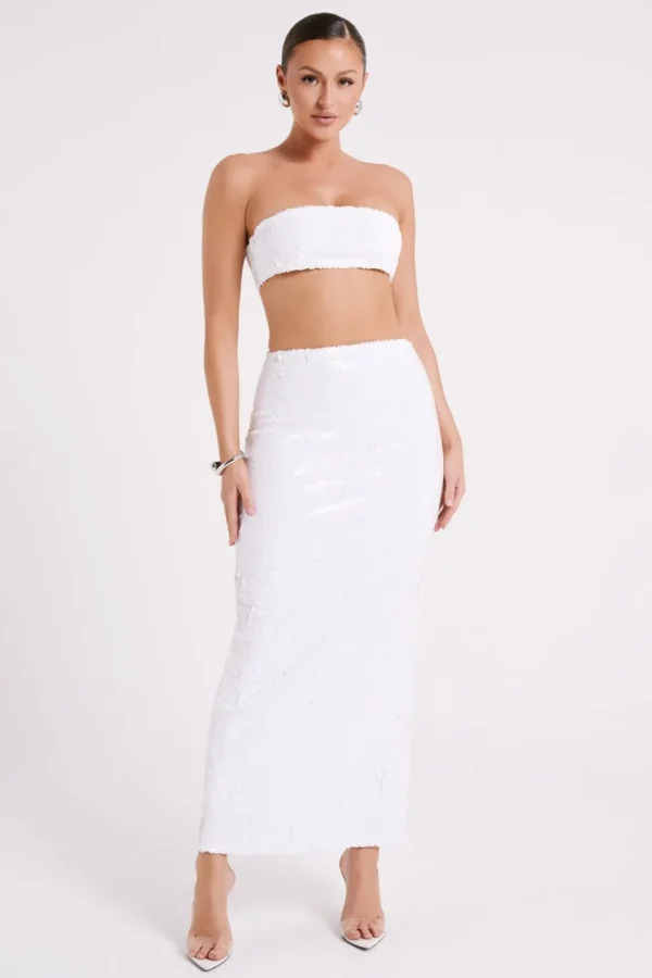 Women MESHKI Skirts<Cosette