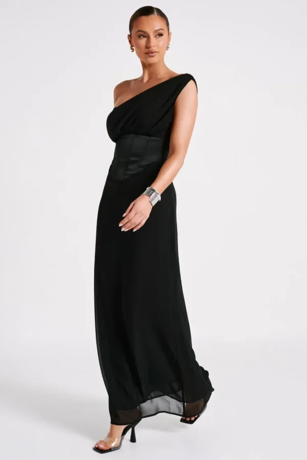 Women MESHKI Maxi Dresses<Courtney