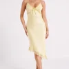crawford_0.webp Women MESHKI Midi Dresses<Crawford
