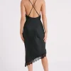 crawford_2-1.webp Women MESHKI Midi Dresses<Crawford