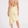 crawford_2.webp Women MESHKI Midi Dresses<Crawford