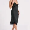 crawford_3-1.webp Women MESHKI Midi Dresses<Crawford
