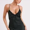 crawford_5-1.webp Women MESHKI Midi Dresses<Crawford