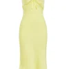 crawford_7.webp Women MESHKI Midi Dresses<Crawford