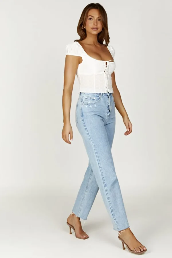 Women MESHKI Tops<Cressida