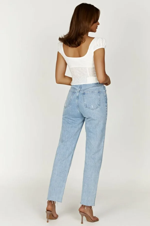Women MESHKI Tops<Cressida