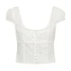 Women MESHKI Tops<Cressida
