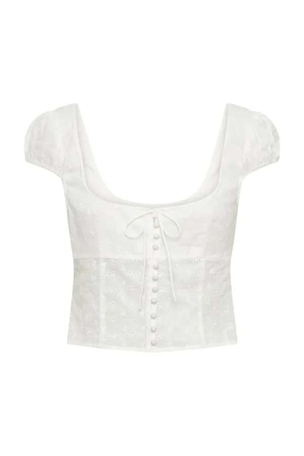 Women MESHKI Tops<Cressida