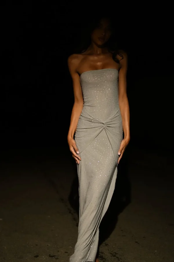 crishelle_2-1.webp Women MESHKI Maxi Dresses<Crishelle