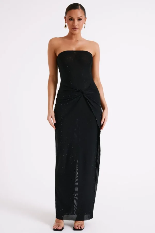 Women MESHKI Maxi Dresses<Crishelle