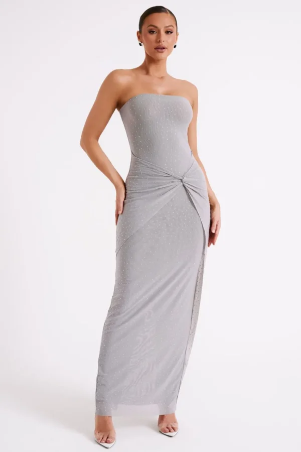crishelle_4-1.webp Women MESHKI Maxi Dresses<Crishelle