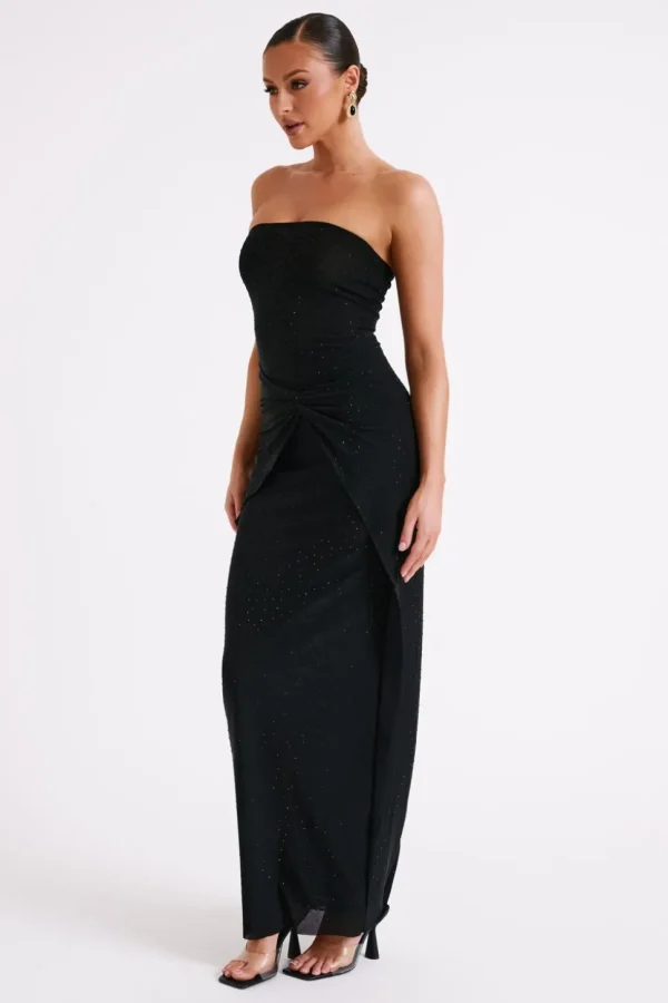 Women MESHKI Maxi Dresses<Crishelle