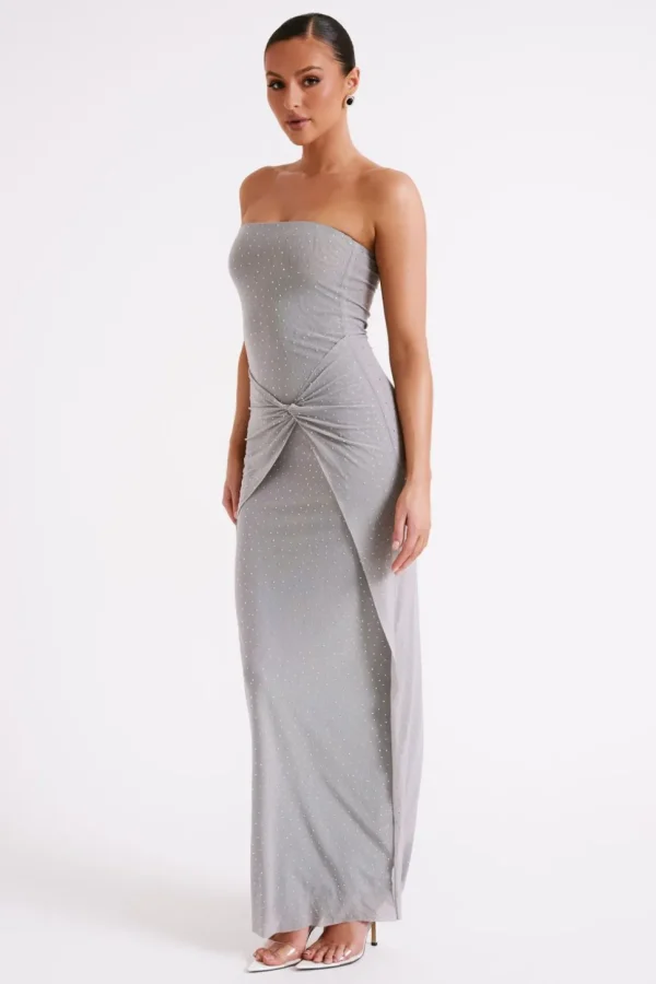 crishelle_8-1.webp Women MESHKI Maxi Dresses<Crishelle
