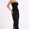 Women MESHKI Maxi Dresses<Crishelle