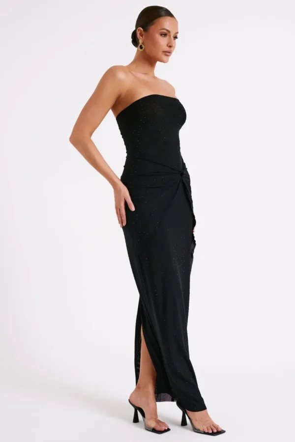Women MESHKI Maxi Dresses<Crishelle