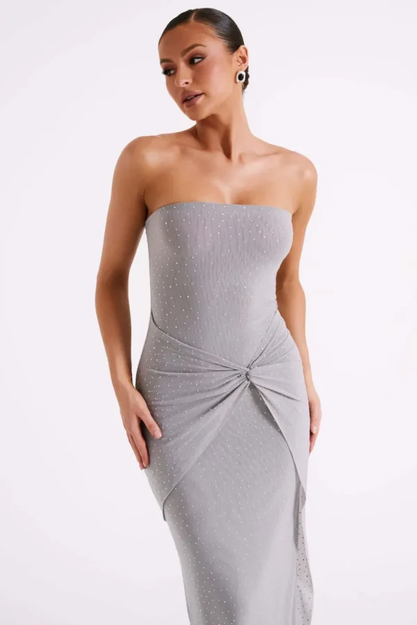 crishelle_9-1.webp Women MESHKI Maxi Dresses<Crishelle