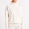Women MESHKI Two Piece Sets<Cupid
