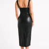 cynthia_1-1.webp Women MESHKI Midi Dresses<Cynthia