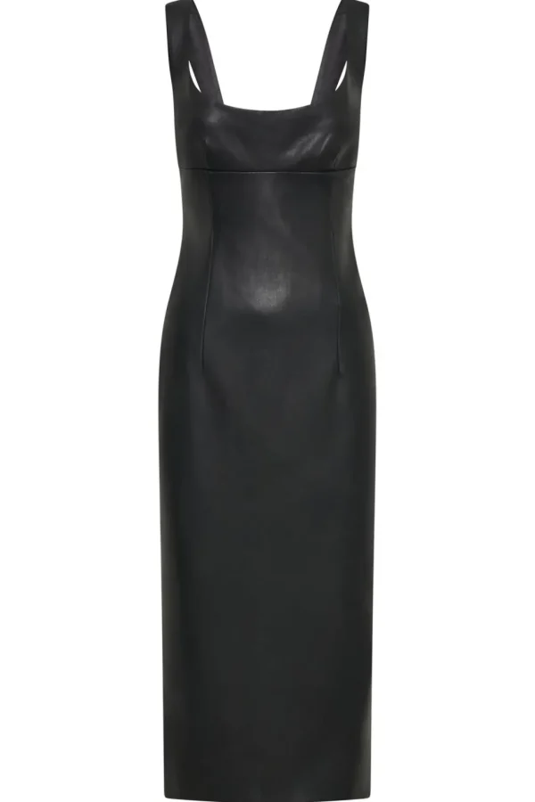 cynthia_6-1.webp Women MESHKI Midi Dresses<Cynthia