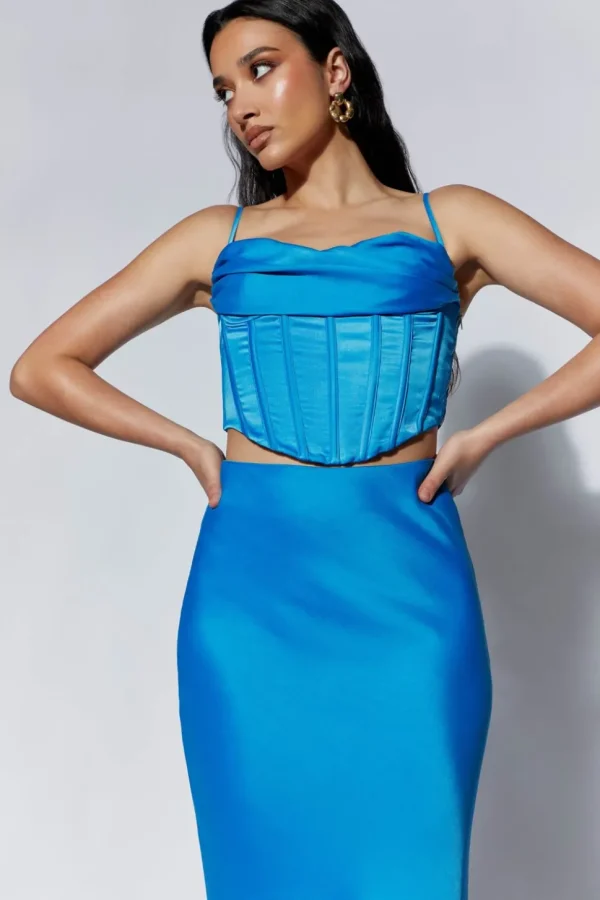 Women MESHKI Two Piece Sets<Cyra