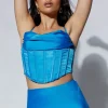 Women MESHKI Two Piece Sets<Cyra