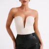 Women MESHKI Tops<Dahlia