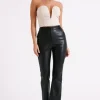 Women MESHKI Tops<Dahlia