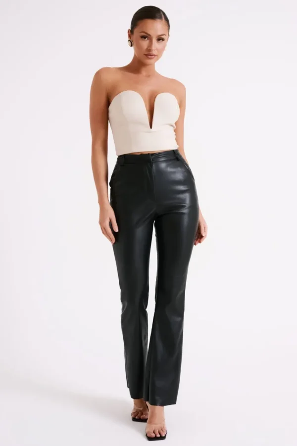 Women MESHKI Tops<Dahlia
