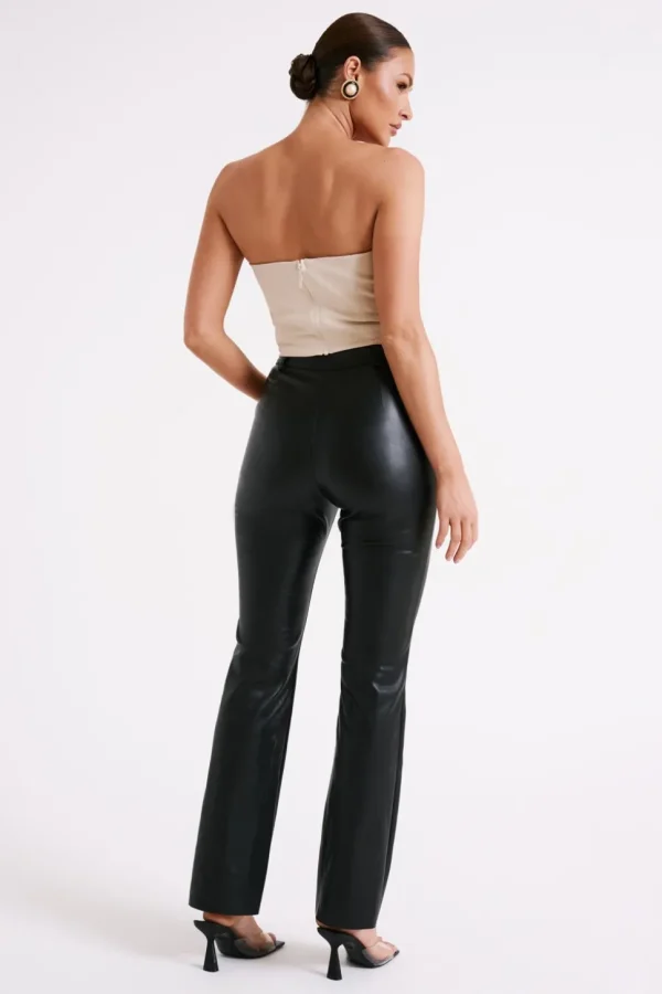 Women MESHKI Tops<Dahlia