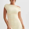 Women MESHKI Mini Dresses<Dakoda