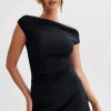 Women MESHKI Mini Dresses<Dakoda