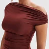 Women MESHKI Mini Dresses<Dakoda