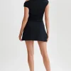 Women MESHKI Mini Dresses<Dakoda